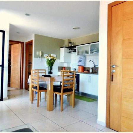 Апартаменты Aconchegantes Flats, 1 E 2 Qtos, Em Ponta Negra Натал Экстерьер фото