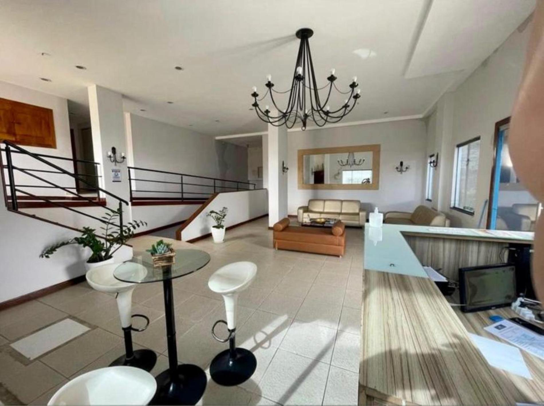 Апартаменты Aconchegantes Flats, 1 E 2 Qtos, Em Ponta Negra Натал Экстерьер фото